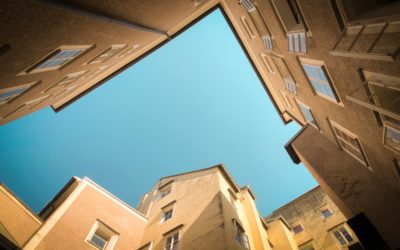 Comment l’architecture peut-elle s’adapter au climat ?