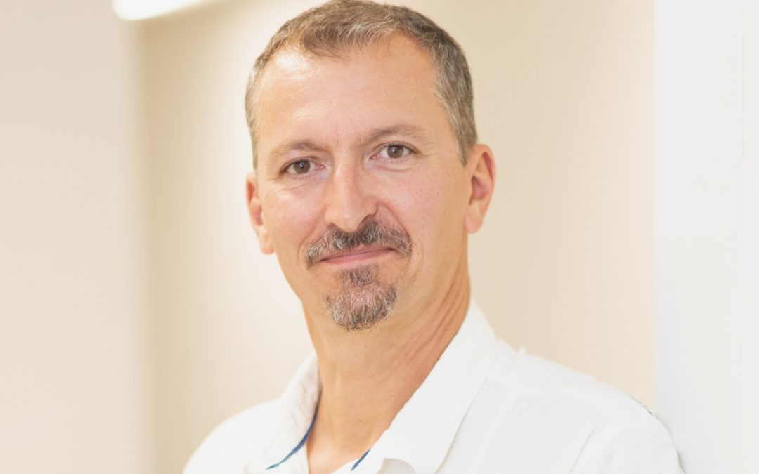 Stéphane Moyroud : « Nous possédons la compétence d’une entreprise leader, et l’agilité d’une petite structure »
