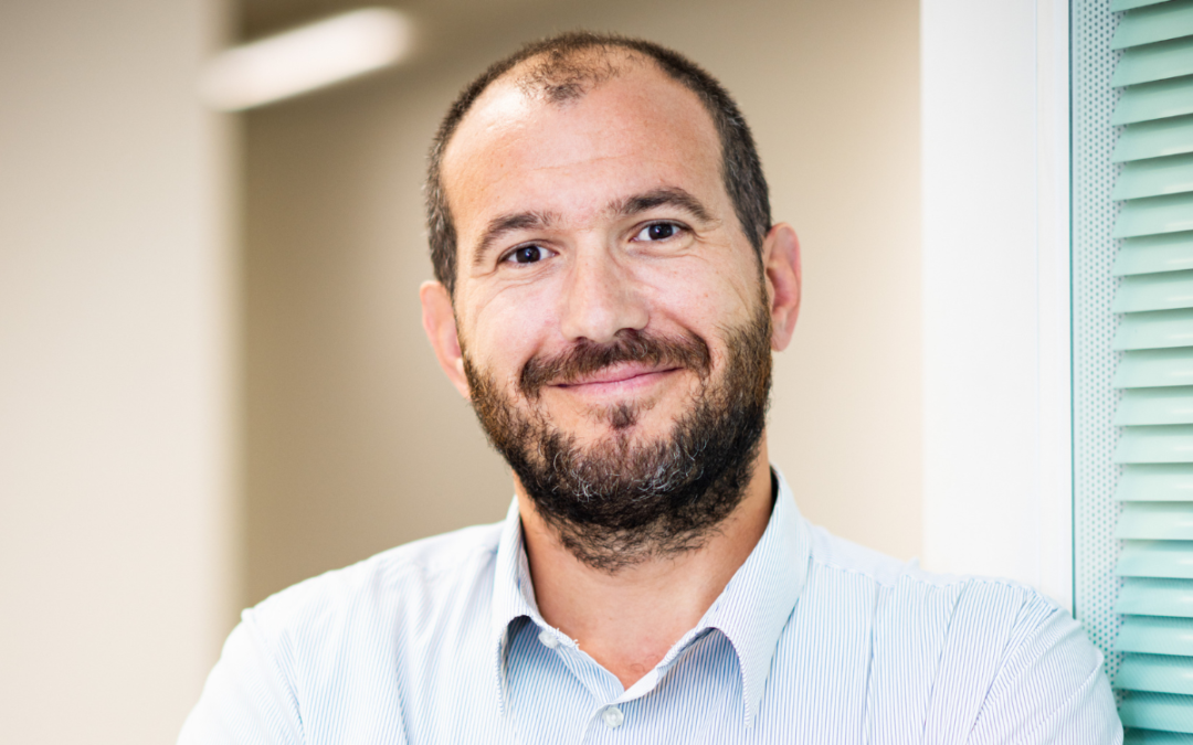 Nicolas Salgado : « La mission de Bativert ? Répondre avec pragmatisme aux besoins de ses clients »