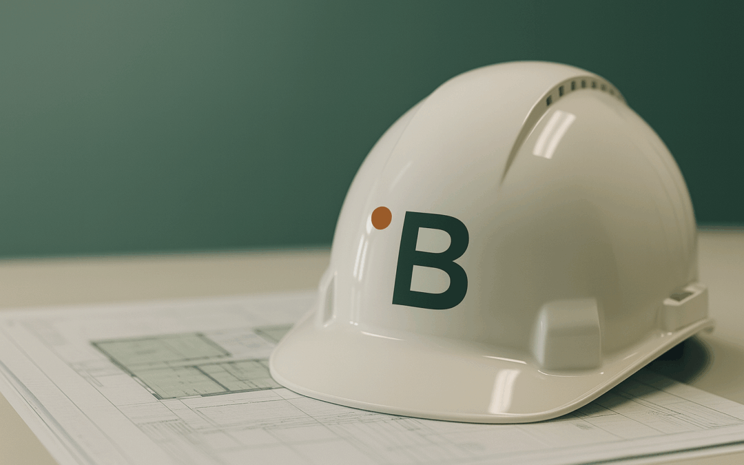 Offre d’emploi – Directeur-trice de Travaux
