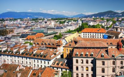 BATIVERT accompagne l’État de Genève dans son Programme de Transition Énergétique