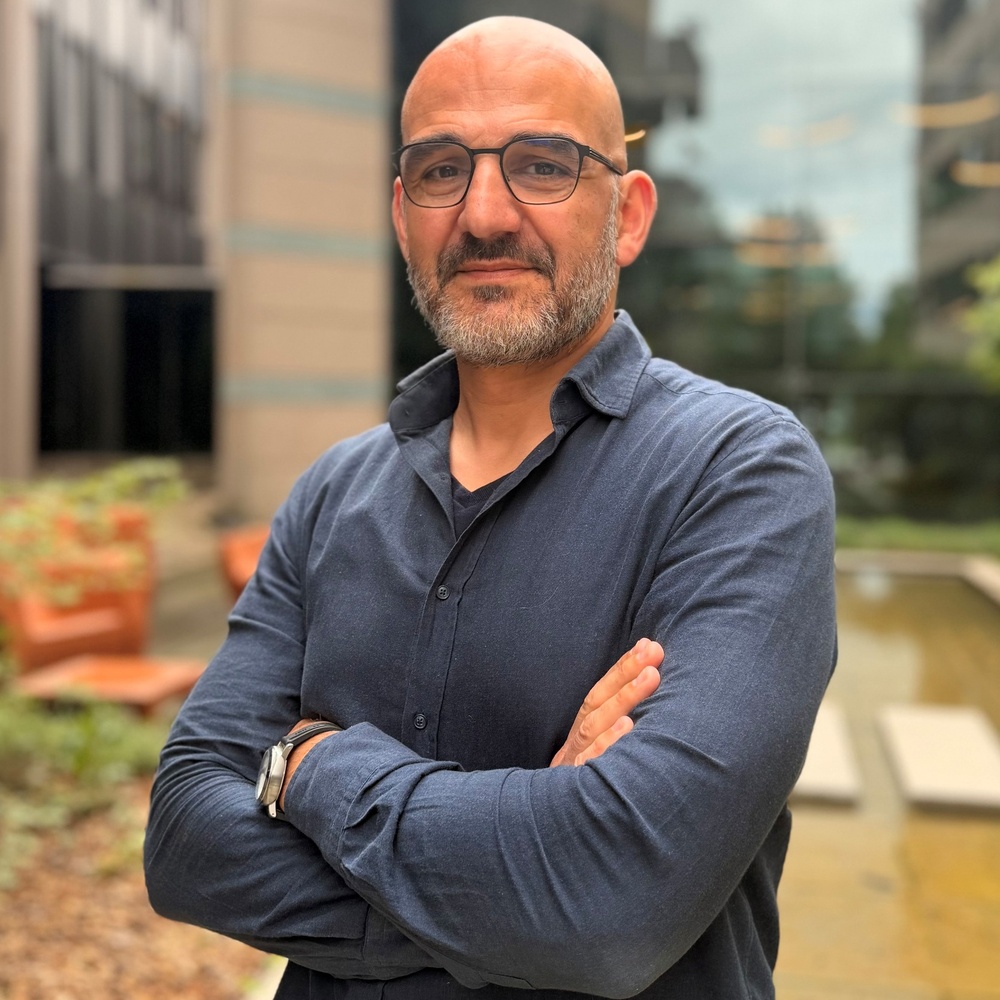 Christos Sagianos
